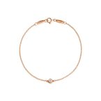 Diamonds by the Yard Bracelet