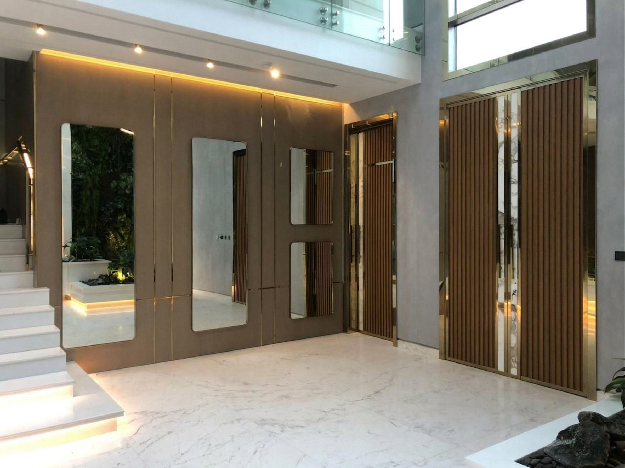 AD Villa A6